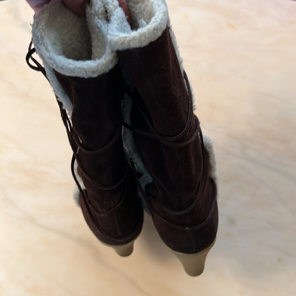 Bundle of two pair of boots - Picture 4 of 7